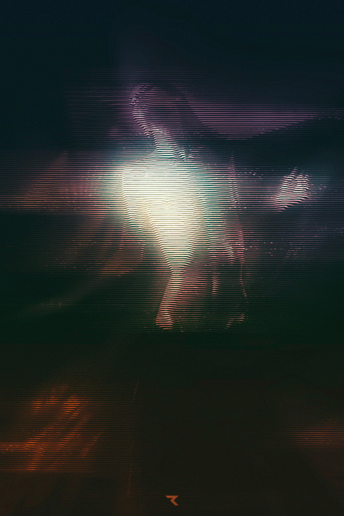 INTERFERENCE - Art Direction