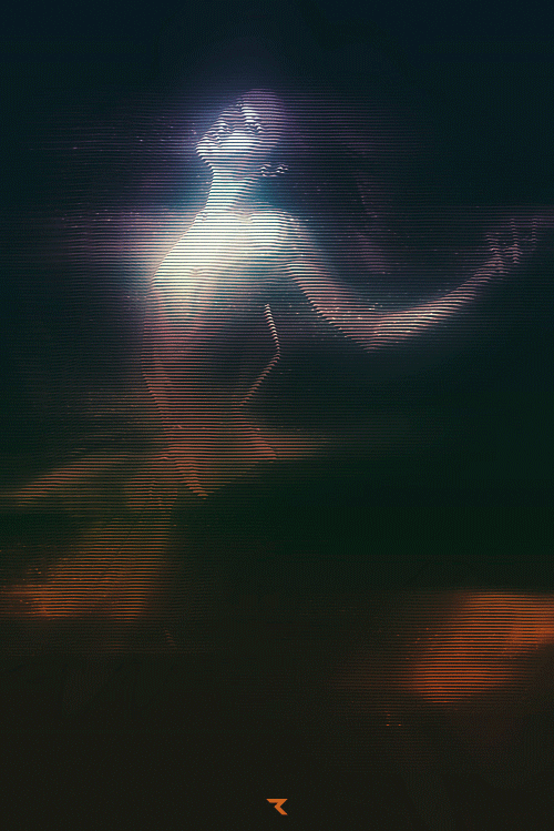 INTERFERENCE - Art Direction