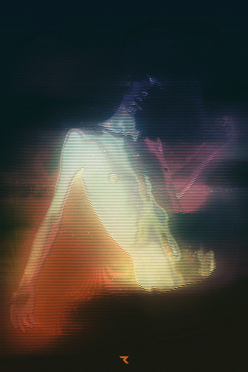 INTERFERENCE - Art Direction