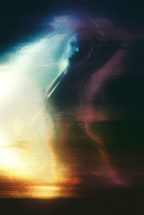 INTERFERENCE - Art Direction