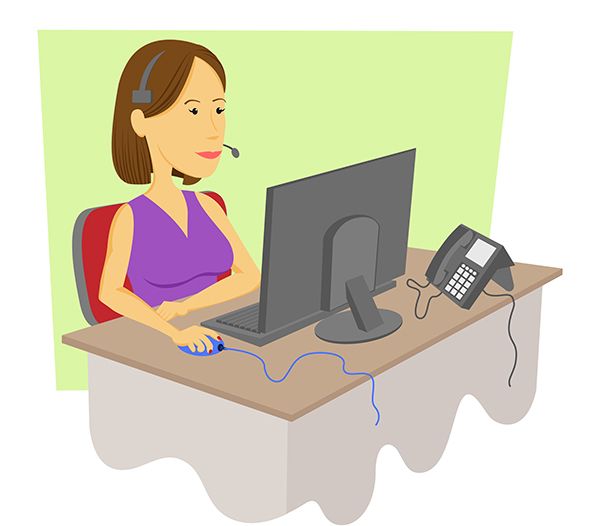 ILUSTRACIONES PARA VIDEO - Illustrazione tradizionale