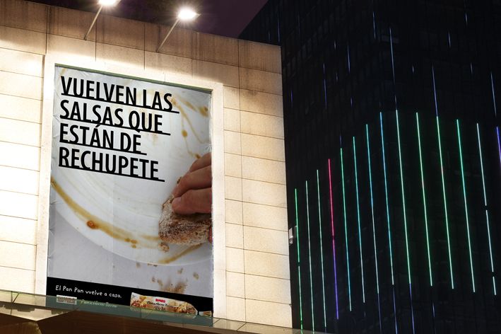 Campaña BIMBO 2