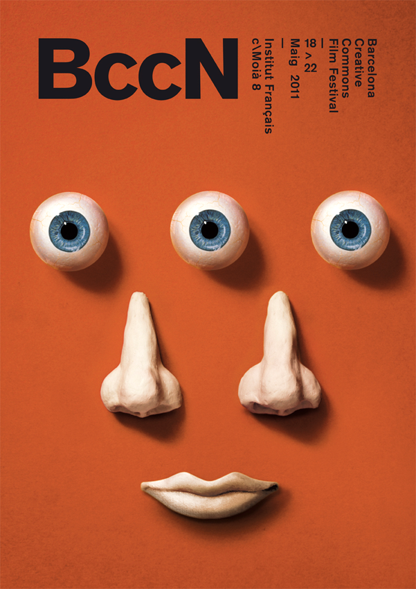 Carteles BccN  2