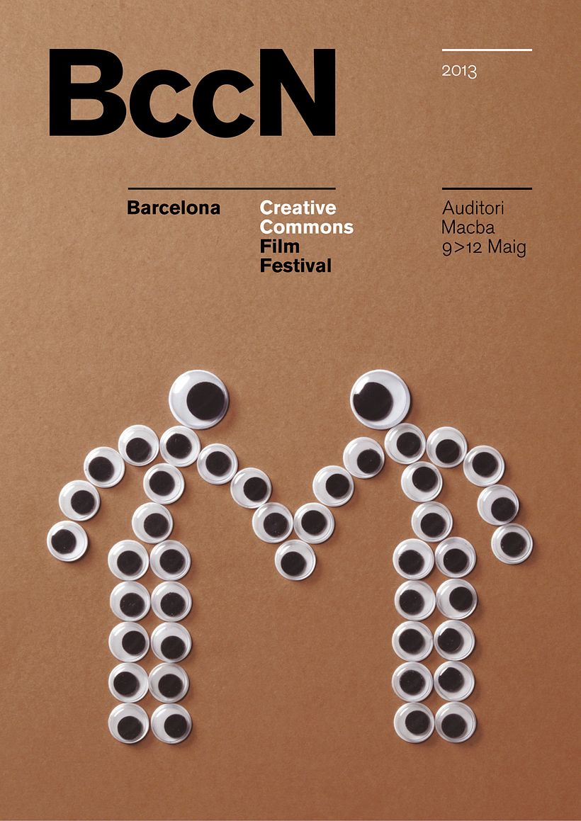 Carteles BccN  4