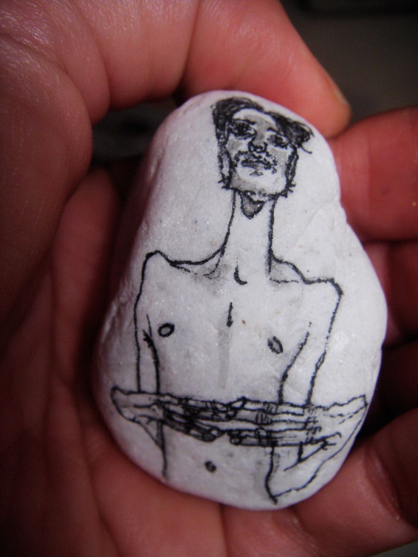 Piedras y Botones 11