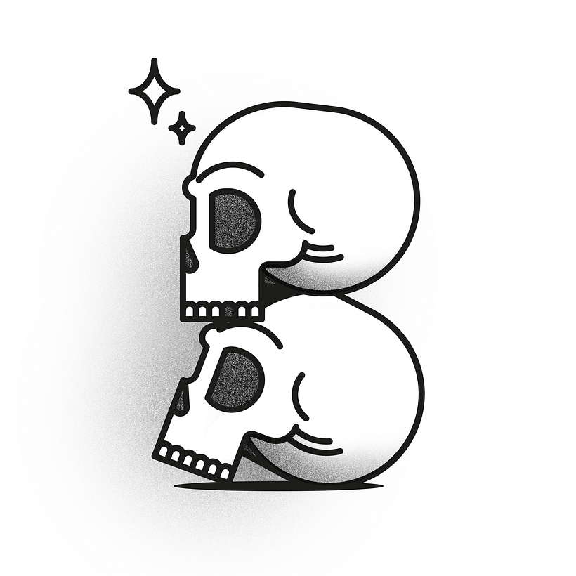 Tattoo Flash 2 3