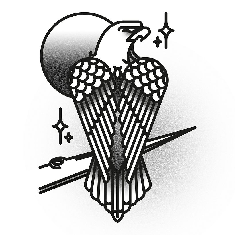 Tattoo Flash 2 7