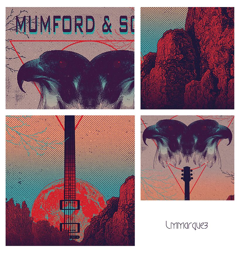 Mi Proyecto del curso Ilustración para music lovers 0