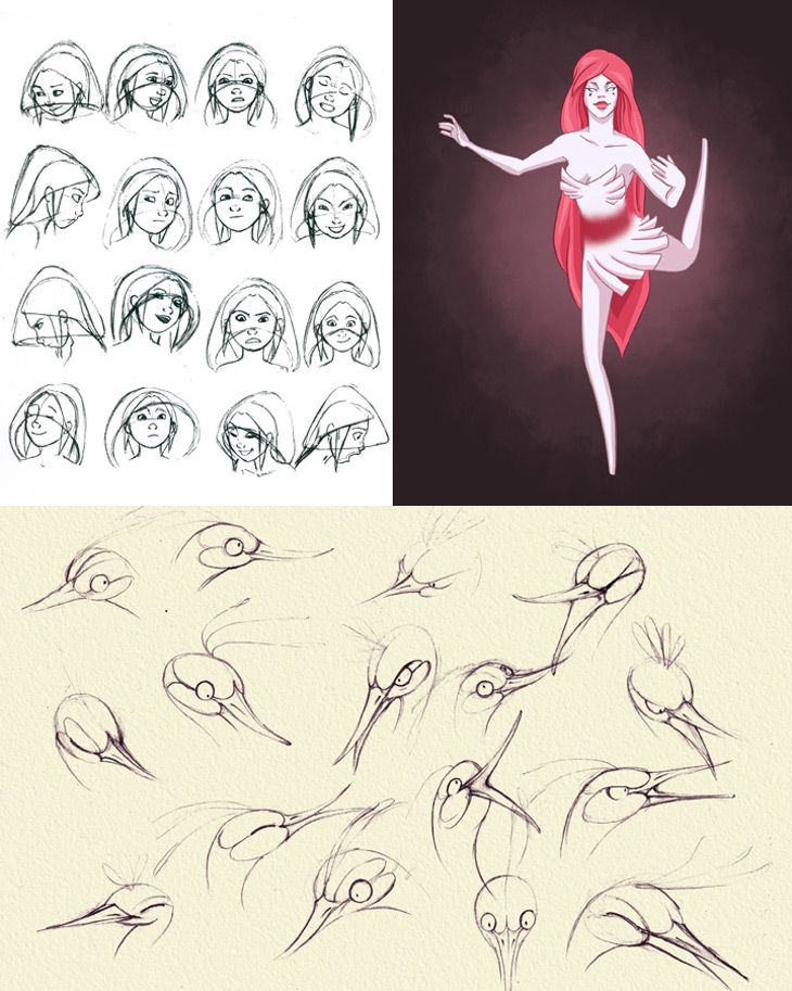 Curso de verano: iniciación a la animación 2D 1