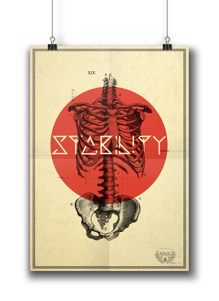 Personal Project.  2