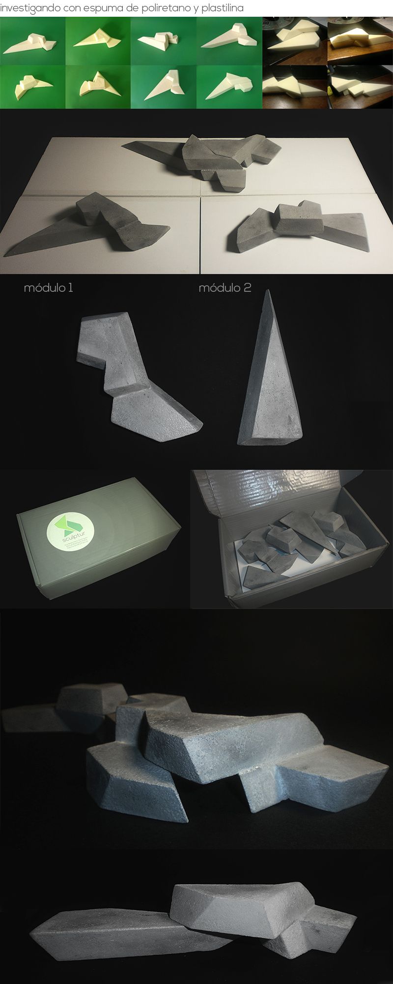 SCULPTUR 1