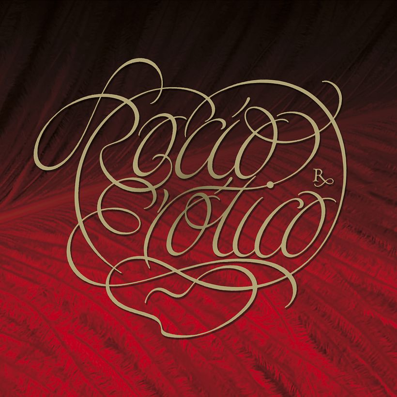 Rocío Erótico 0