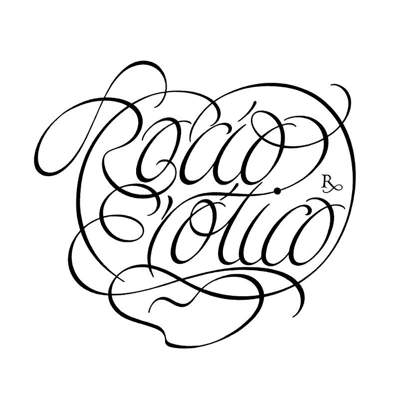 Rocío Erótico 1
