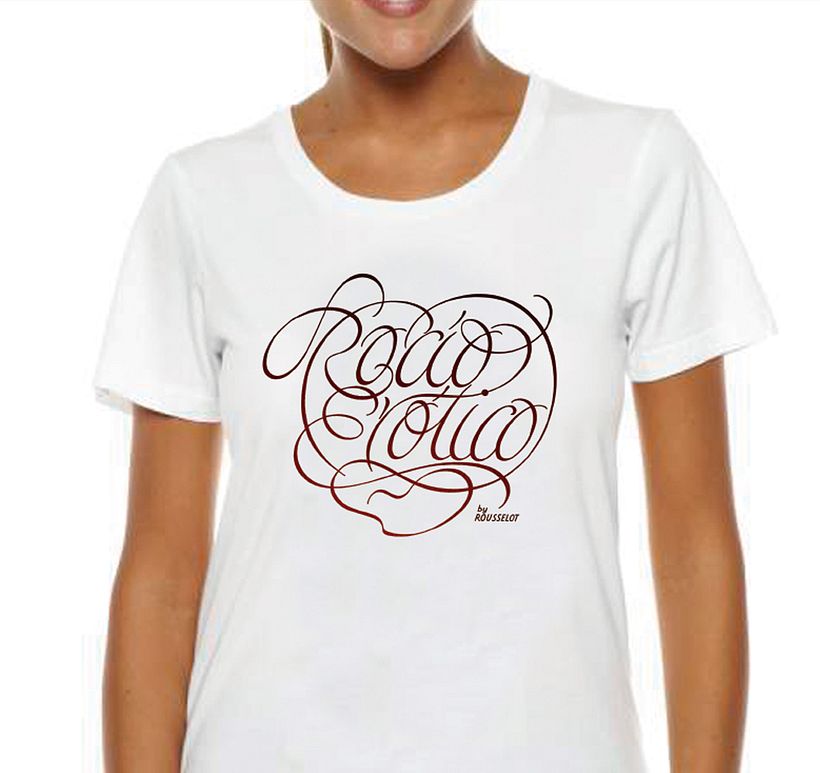 Rocío Erótico 2