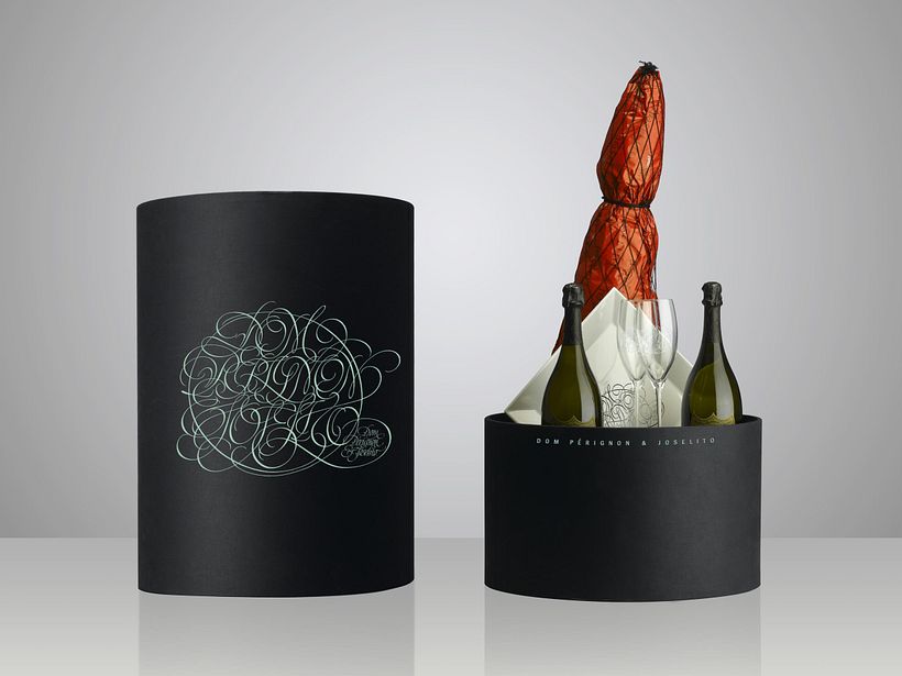 Dom Perignon & Joselito 0