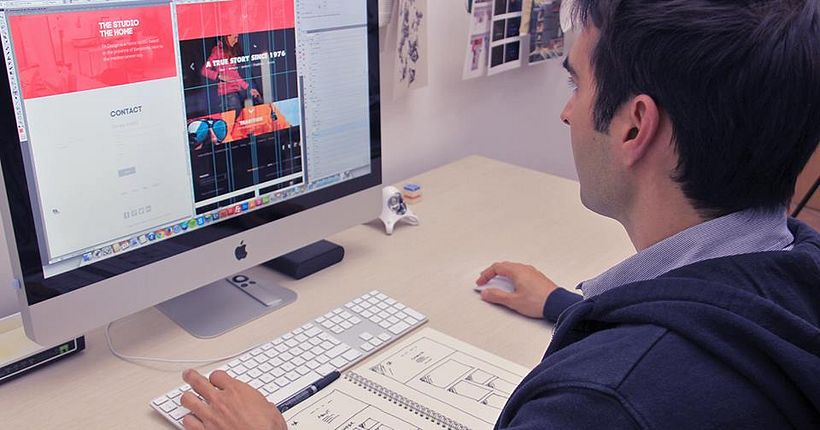 Encuentro Barcelona - Curso Diseño Web Responsive - FA Design 1