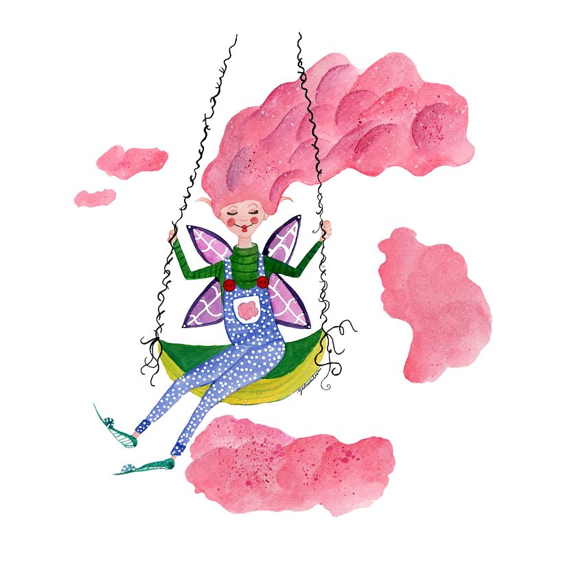 Las Hadas de las Chuches -1