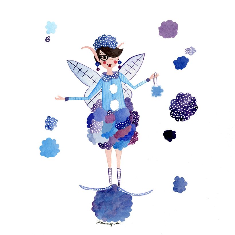 Las Hadas de las Chuches 0