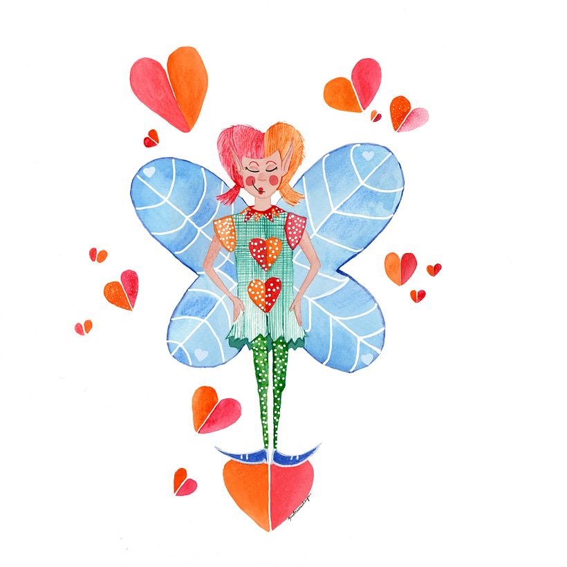 Las Hadas de las Chuches 3