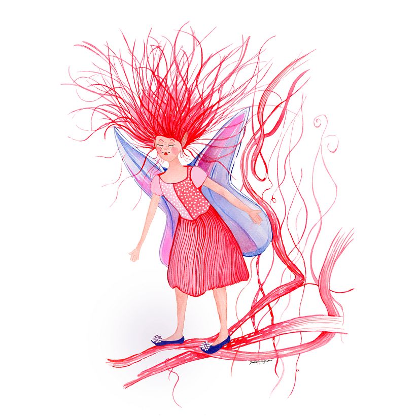 Las Hadas de las Chuches 6