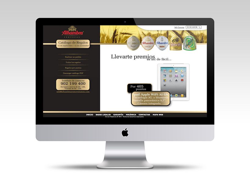 Promo y Fidelización Digital 0