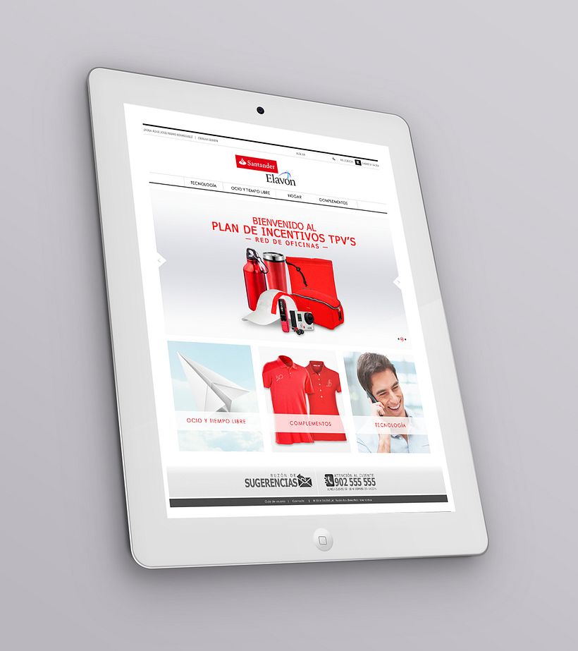 Promo y Fidelización Digital 3