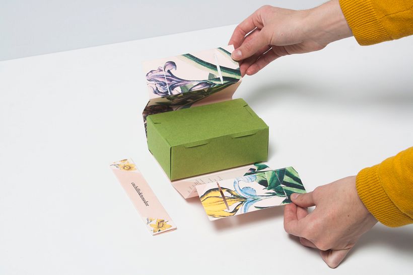 Primtemps Take Away  5