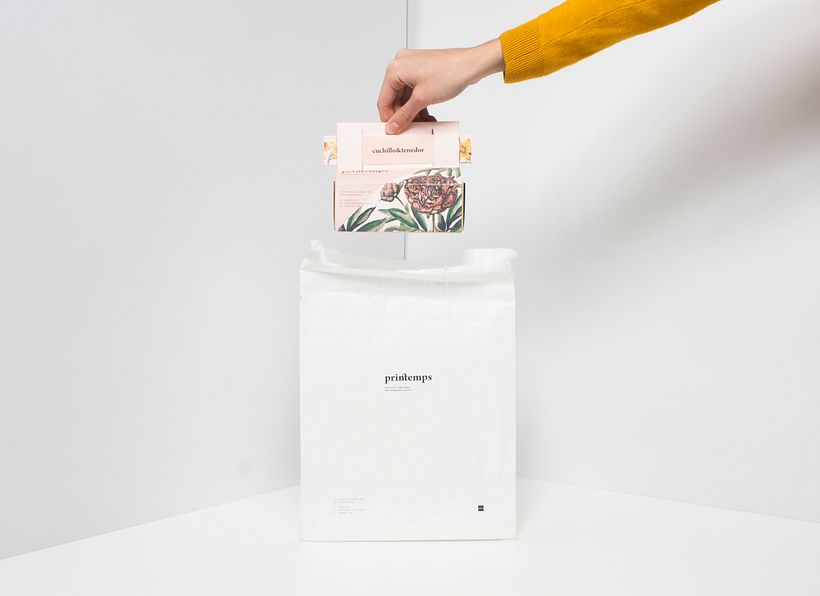 Primtemps Take Away  12