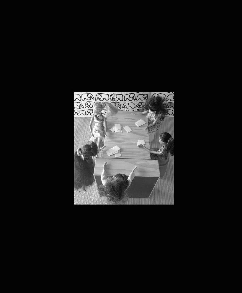 MESA HW (HomeWorkers) : ME&MEETINGS 6