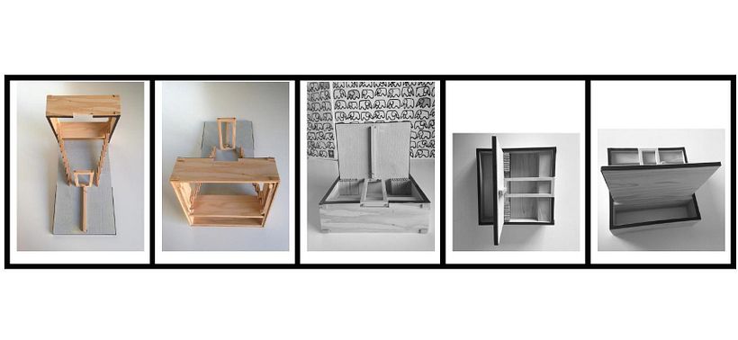 MESA HW (HomeWorkers) : ME&MEETINGS 6