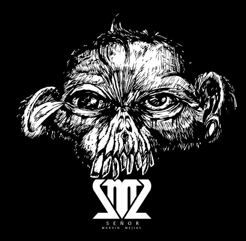 Monkey -1