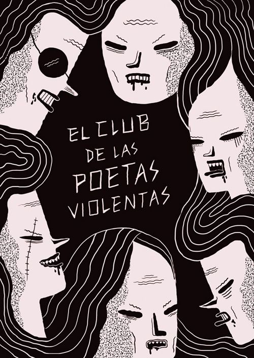 Poetas violentas 1