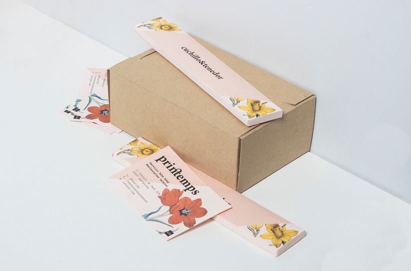 Printemps Take Away 6