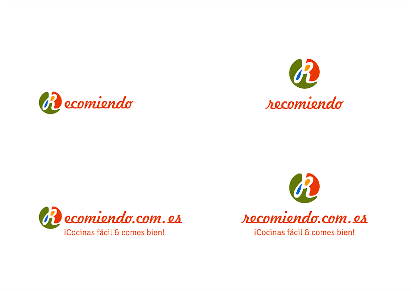 Recomiendo.com.es 2