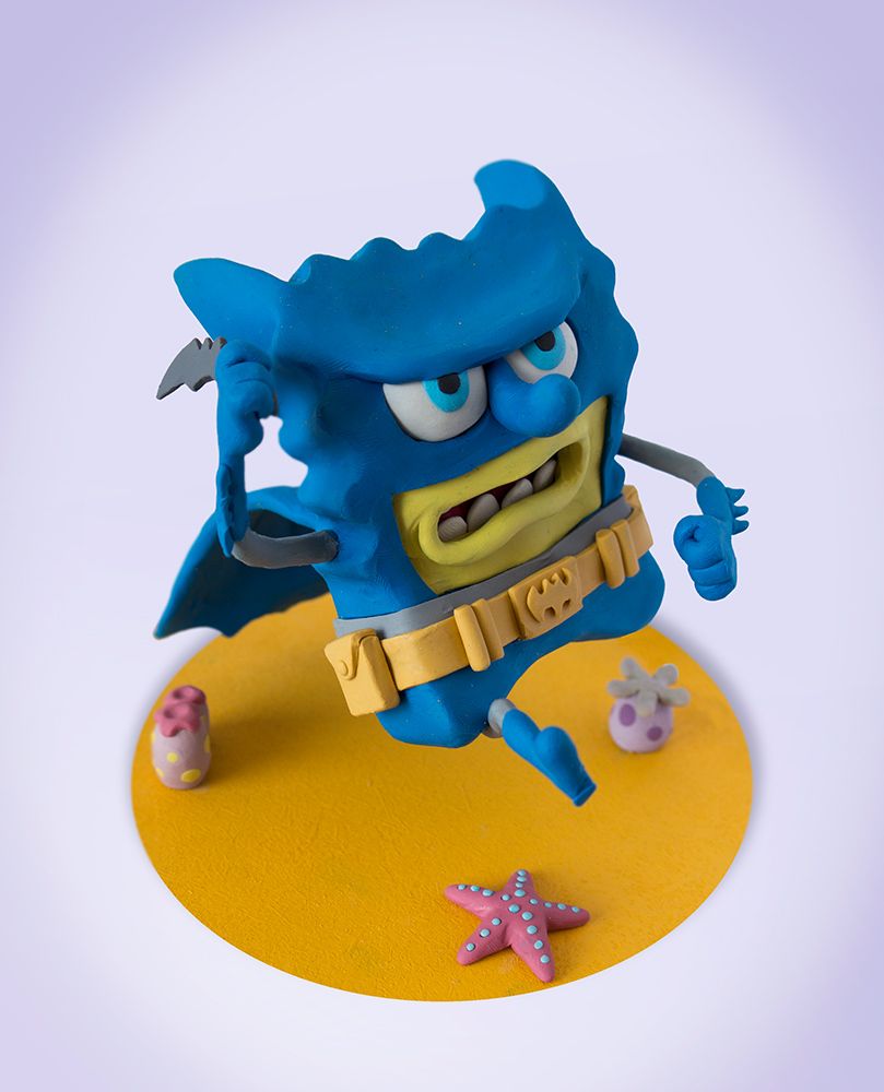 BatBob -1
