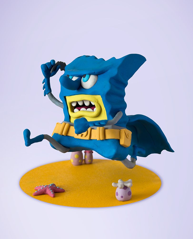BatBob 0