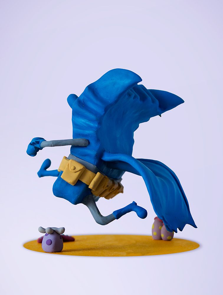 BatBob 1