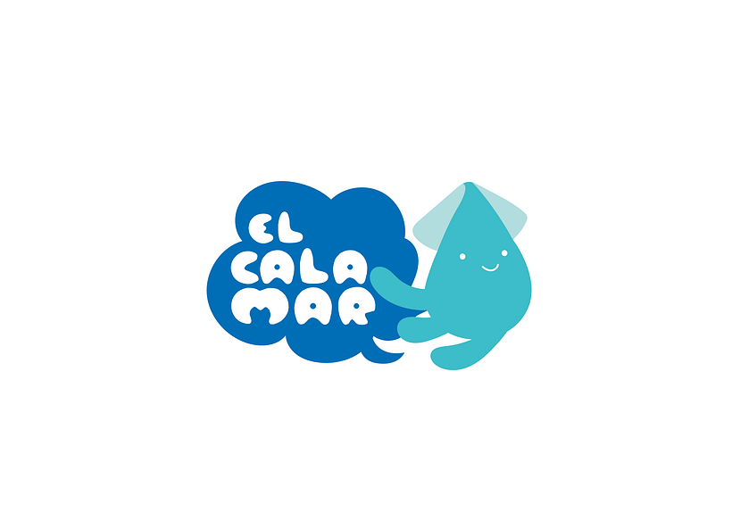 El CALA MAR -1