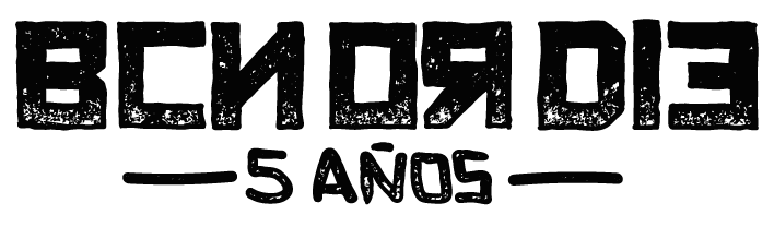 BCNORDIE 5 AÑOS -1