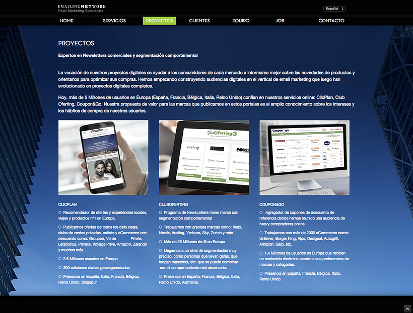 Emailing Network - Markalaşma ve Kimlik