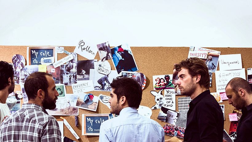 Becas de Excelencia 2015 del IED Madrid 1