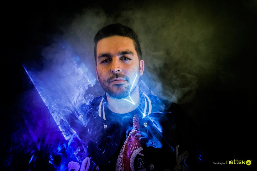 BREAKSTORM ARTIST AGENCY - SHOOTING AD 10