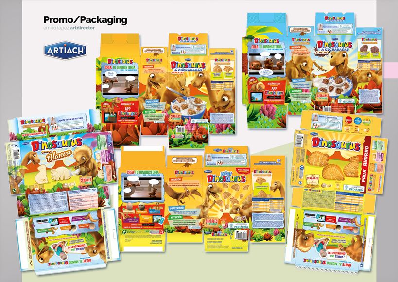 Promoción 3