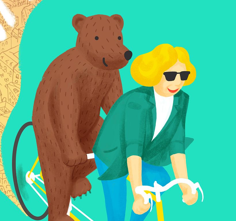 MADRID CON MANUELA -1