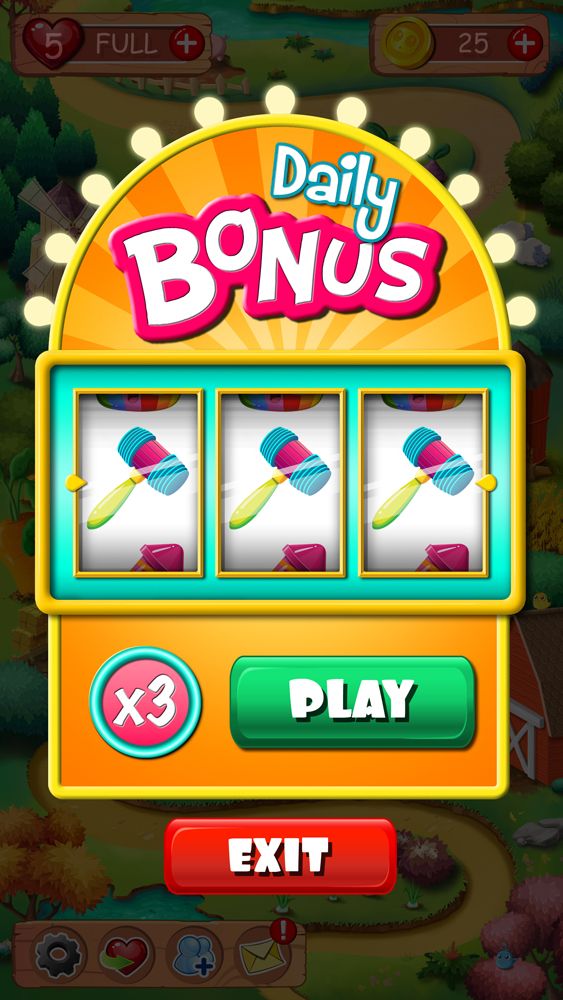 Nims Planet - Smartphone Game 4