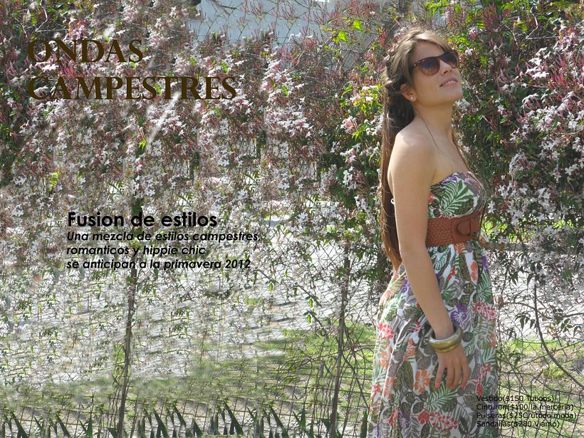 Revista Para Teens -1