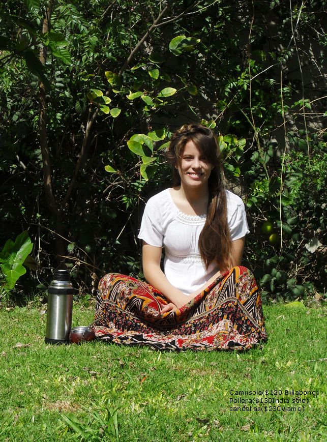 Revista Para Teens 2