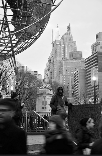 NEW YORK 8