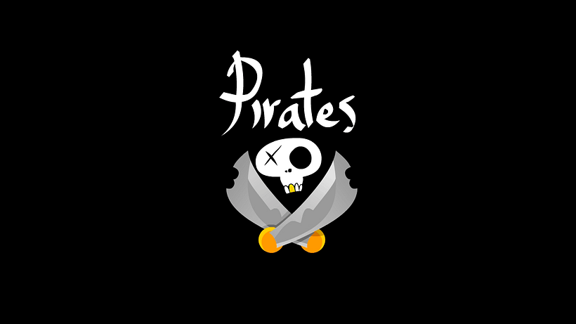 Pirates 1