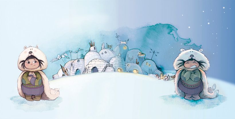 Malina Pies Fríos 1